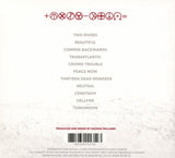 The Alarm – Equals (*NEW-CD, 2018) featuring Duffy from The Cult!