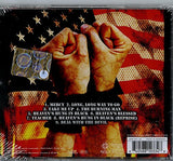 W.A.S.P. – Dominator (*NEW-CD, 2015, Napalm Records) elite rock/metal