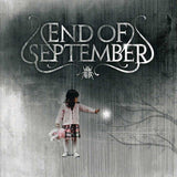 END OF SEPTEMBER - END OF SEPTEMBER (*NEW-CD, 2012, Ulterium) Brilliant Prog Power Christian Metal