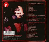 GLENN HUGHES – ADDICTION: 2-CD Edition (*New CD, 2017, Purple Records) Deep Purple Vocalist