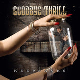 Goodbye Thrill – Keepsakes (*NEW-CD, 2010, Kivel Records) mainstream melodic rock *Almost sold out