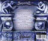 Saurom - Once Romances (*Pre-Owned CD, 2013) Medieval Heavy Metal from Spain