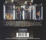 Goodbye Thrill – Keepsakes (*NEW-CD, 2010, Kivel Records) mainstream melodic rock *Almost sold out