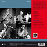 John Coltrane – Giant Steps (180-Gram Gatefold Vinyl With Bonus Tracks) Brilliant classic Jazz