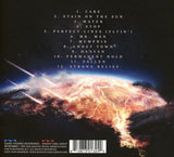 The Jelly Jam – Profit (*NEW-CD, 2016. Music Theory Recordings) Prog Rock with King's X & Dream Theater)