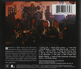 WARRANT - CHERRY PIE (*New CD, 2004, Sony Music Entertainment)