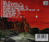 Thy Gate Beyond – Enemy At The Gates (*NEW-CD, 2013,Perris) THRASH!!!