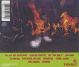 EXODUS - FABULOUS DISASTER (*NEW-CD, 1989, Relativity)