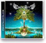 SEVENTH SERVANT - THE TREE OF LIFE (*NEW-2 CD Set, 2022, Roxx Records) Iced Earth + Ripper Owens on Vox from Judas Priest!