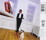 TONIO K. - ROMEO UNCHAINED (*New CD, 1996, Gadfly Records Inc.)