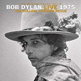 Bob Dylan – The Rolling Thunder Revue: The 1975 Live Recordings (*NEW-3x VINYL, 2019) Deluxe Packaging and audio!