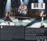 QUIET RIOT - MENTAL HEALTH (* New CD, 2001, Sony Music Entertainment Inc.)