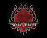 NO LOVE LOST - BLISS (*NEW-CD, 2020 Kivel Records) AOR-Hair-80's-Commercial Hard Rock