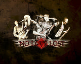 NO LOVE LOST - BLISS (*NEW-CD, 2020 Kivel Records) AOR-Hair-80's-Commercial Hard Rock