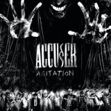 ACCUSER - AGITATION (*NEW-CD w Collector Card, 2022, Brutal Planet) Crushing German Thrash Metal