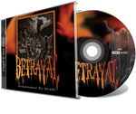 BETRAYAL - RENAISSANCE BY DEATH + bonus tracks (*NEW-CD, 2019, Girder)