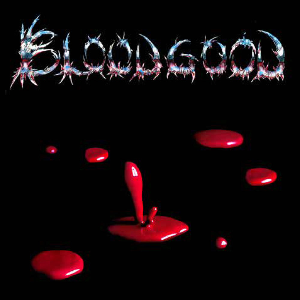 BLOODGOOD - BLOODGOOD (Legends Remastered) (*NEW-CD, 2019
