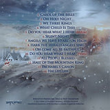 BRIDE - CHRISTMAS (*NEW-CD, 2021) Classic hard rock Christmas songs! *featuring Luke Easter (Tourniquet)