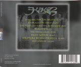 KEKAL - EMBRACE THE DEAD (*NEW-CD, 2000, Flesh Walker Records)