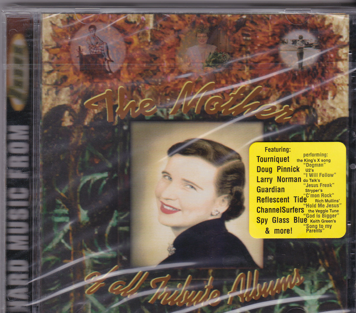 アンダーカバー　Free Dead Mothers US Record IMG_51a8a524-6db9-4672-9a38-