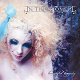 IN THIS MOMENT - BEAUTIFUL TRAGEDY +3 bonus (*NEW-CD, 2023, Brutal Planet) Elite Female-Fronted Breath-taking Metalcore!