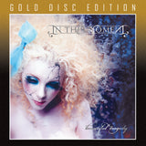 IN THIS MOMENT - BEAUTIFUL TRAGEDY +3 bonus (*NEW-CD, 2023, Brutal Planet) Elite Female-Fronted Breath-taking Metalcore!