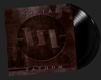 MORTAL - FATHOM (*NEW-VINYL 2-LP Set) Retroactive Records