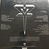 TROUBLE-PSALM 9 (*New Vinyl, 2020, Hammerheart Records) Doom Metal