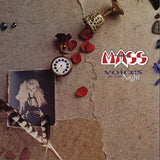 MASS - VOICES IN THE NIGHT + 2 Bonus (*NEW-GOLDMAX CD, 2023, Retroactive) Produced by Michael Sweet of Stryper!