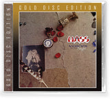 MASS - VOICES IN THE NIGHT + 2 Bonus (*NEW-GOLDMAX CD, 2023, Retroactive) Produced by Michael Sweet of Stryper!