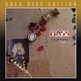 MASS - VOICES IN THE NIGHT + 2 Bonus (*NEW-GOLDMAX CD, 2023, Retroactive) Produced by Michael Sweet of Stryper!