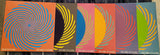 SUFJAN STEVENS-CONVOCATIONS (*New Vinyl-5 LPS, 2021,Asthmatic Kitty) Elite Indie Folk