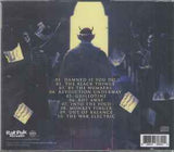 METAL CHURCH - DAMMED IF YOU DO (*New CD, 2018, Rat Pak Records) Classic Thrash
