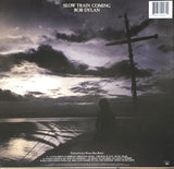 BOB DYLAN-SLOW TRAIN COMING (*New Vinyl, 2017, Sony Legacy) Brilliant early Jesus Music!