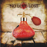 NO LOVE LOST - S/T DEBUT (*NEW-CD, 2013, Kivel Records) AOR/Glam/Hair/Metal