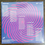 SUFJAN STEVENS-CONVOCATIONS (*New Vinyl-5 LPS, 2021,Asthmatic Kitty) Elite Indie Folk