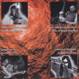 SCREAMS OF CHAOS - GENETIC WARFARE (*NEW-CD, 2003, Retroactive Records) Death/Black Metal