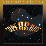 SUPERSHINE - SUPERSHINE (*NEW-GOLDMAX CD, 2022, Brutal Planet Records) dUg Pinnick of King's X and Trouble's Bruce Franklin
