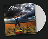 ROMEO RIOT - SING IT LOUD!  (*NEW-2018, WHITE VINYL, Brutal Planet Records) ala Classic Bon Jovi!