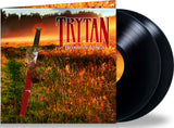 TRYTAN - BLOOD OF KINGS (*Double Vinyl Gatefold, 2021, Retroactive Records) Eric Gillette/Neal Morse Band + John Elefante/Kansas + Jim LaVerde/Barren Cross