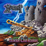 XALT - UNDER THE RUINS + 1 Bonus + Trading Card (*NEW-CD + 180 Gram Vinyl Bundle, 2021, Retroactive)