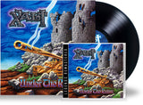 XALT - UNDER THE RUINS + 1 Bonus + Trading Card (*NEW-CD + 180 Gram Vinyl Bundle, 2021, Retroactive)
