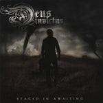 DEUS INVICTUS - STAGED IN AWAITING (CD, 2010, Bombworks) Prog Death Metal