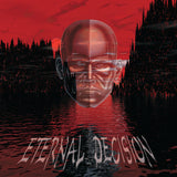 ETERNAL DECISION - ETERNAL DECISION (*NEW-CD, 2021) Brilliant THRASH *Bumped/Bruised