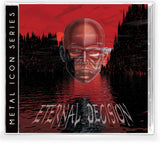 ETERNAL DECISION - ETERNAL DECISION (*NEW-CD, 2021) Brilliant THRASH *Bumped/Bruised