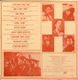 Fish House Fellowship Band – Desert Plains (*NEW-SEALED VINYL, 1980, Fish Records) elite Folk/Bluegrass/Rural Rock - RARE indie!