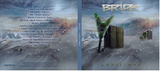 BRIDE - CHRISTMAS (*NEW-CD, 2021) Classic hard rock Christmas songs! *featuring Luke Easter (Tourniquet)