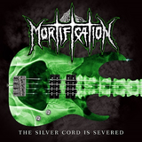 Mortification - The Silver Cord Is Severed + Noah Sat Down (*2x CD, 2021, Soundmass) Double Disc Remasters *Bumped/Bruised