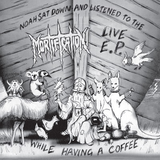 Mortification - The Silver Cord Is Severed + Noah Sat Down (*2x CD, 2021, Soundmass) Double Disc Remasters *Bumped/Bruised