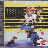 Various - Isaiah 53:5 (A Tribute to Stryper) (*NEW-CD 1999)